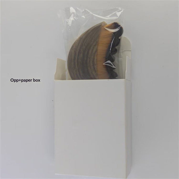 Brosse de Drainage Lymphatique Détoxifiante – Rituel de Bien — tendance 2026