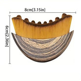 Brosse de Drainage Lymphatique Détoxifiante – Rituel de Bien — mode femme