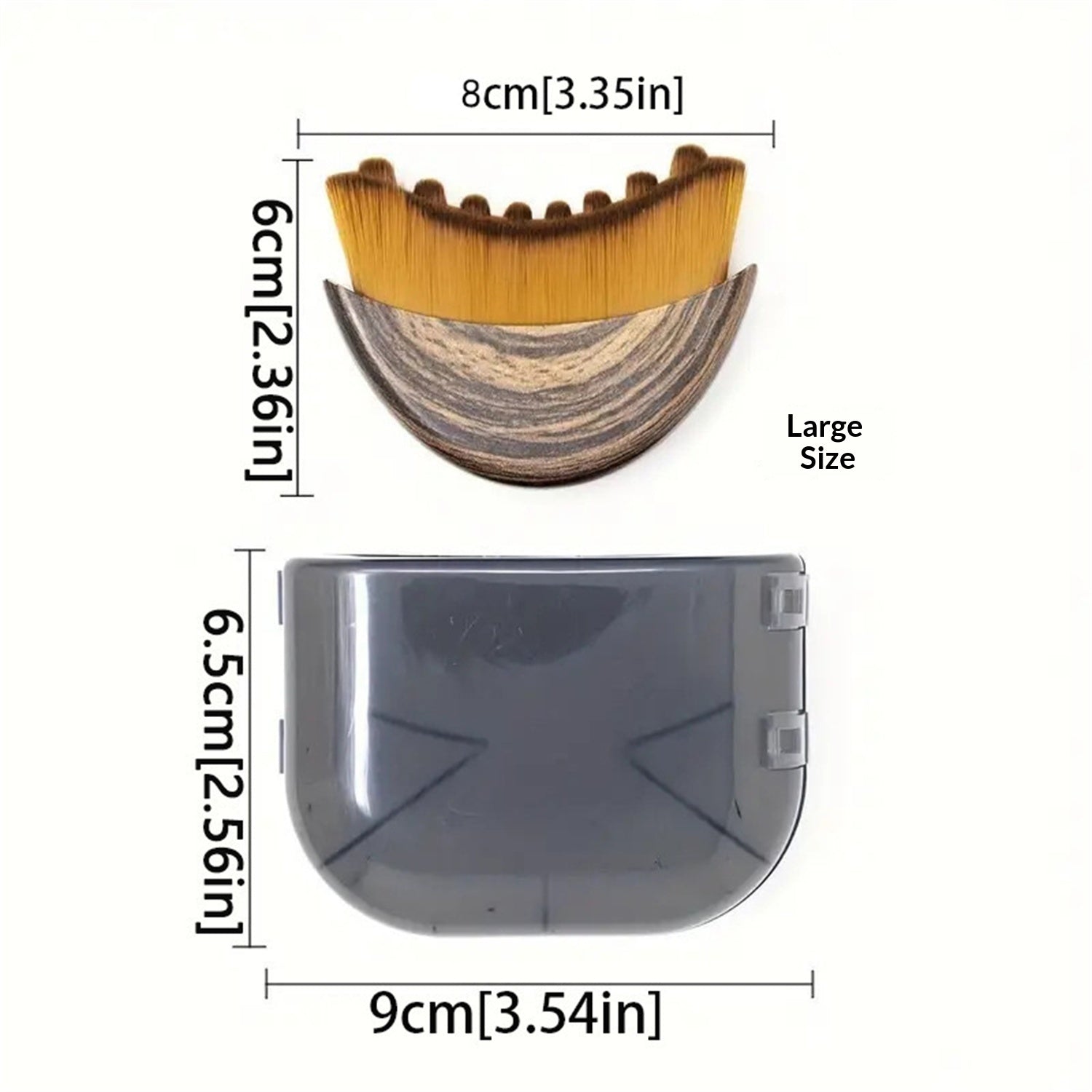 Brosse de Drainage Lymphatique Détoxifiante – Rituel de Bien — tendance 2026