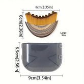 Brosse de Drainage Lymphatique Détoxifiante – Rituel de Bien — tendance 2026