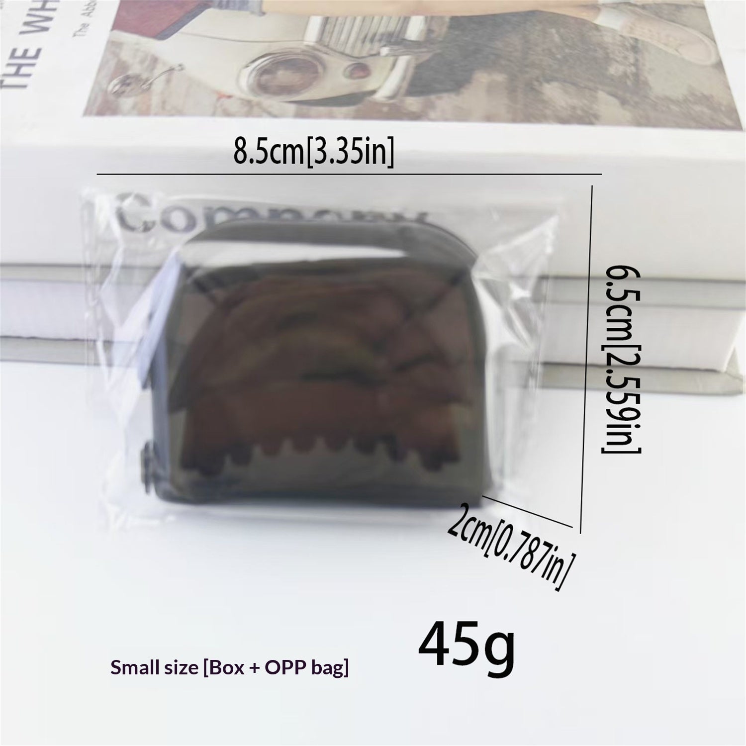 Brosse de Drainage Lymphatique Détoxifiante – Rituel de Bien — livraison gratuite