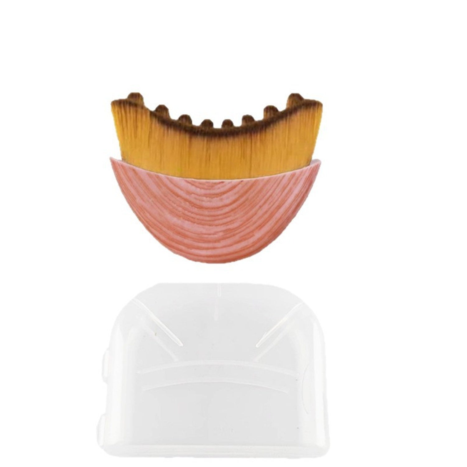 Brosse de Drainage Lymphatique Détoxifiante – Rituel de Bien — livraison gratuite